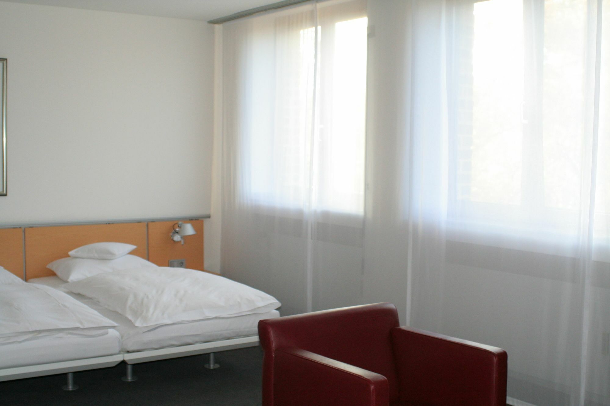 Maternushaus Hotel Koln Bagian luar foto