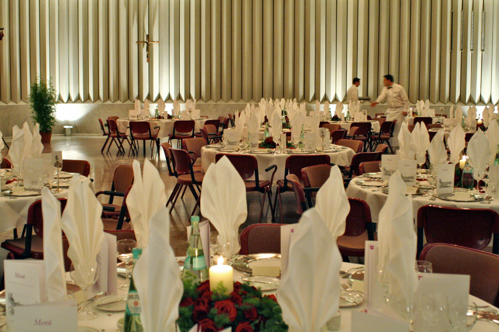 Maternushaus Hotel Koln Bagian luar foto
